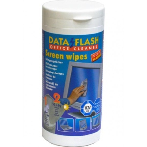 Засіб для чищення екранів DataFlash DF1511