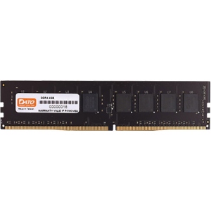Память DDR Dato DDR4 8GB/2400 (DT8G4DLDND24)