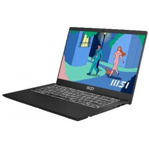 Ноутбук MSI Modern 14 CI5-1155G7 (C11M-049XUA) Black