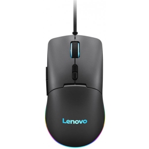Миша дротова ігрова Lenovo M210 RGB Gaming (GY51M74265)