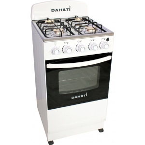 Плита газова DAHATI 2000-01L