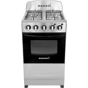 Плита газова DAHATI 2000-07 фірмовий сайт