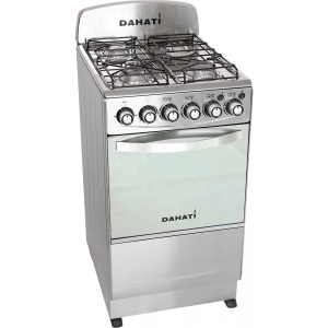 Плита газова DAHATI 2000-09GS