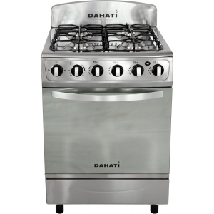 Плита газова DAHATI 2000-62