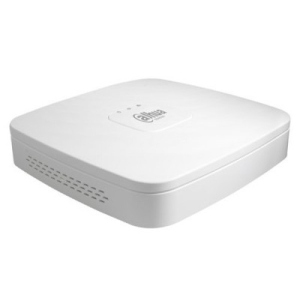 Відеореєстратор IP Dahua DH-NVR1A04-4P