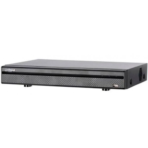 Відеореєстратор IP Dahua DHI-XVR5116H-4KL