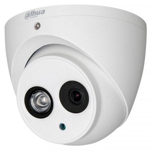 Камера відеоспостереження Dahua DH-HAC-HDW1400EMP-A (2.8 мм)