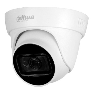 Камера відеоспостереження Dahua DH-HAC-HDW1200TLP-A
