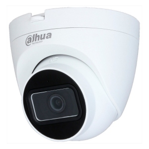 Камера відеоспостереження Dahua DH-HAC-HDW1200TRQP-A (2.8 мм)