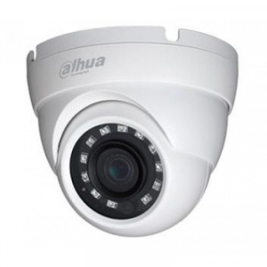 Камера відеоспостереження Dahua DH-HAC-HDW1200MP (2.8 мм)