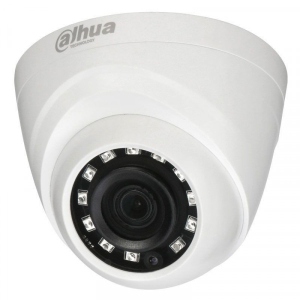 Камера відеоспостереження Dahua DH-HAC-HDW1200RP (3.6 мм)