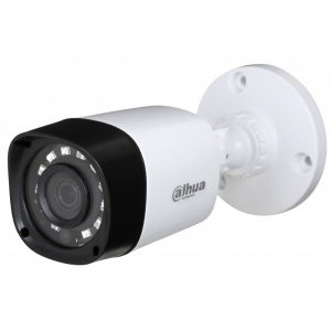 Камера відеоспостереження Dahua DH-HAC-HFW1200RP (3.6 мм)