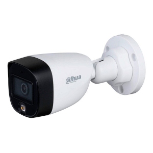 Камера відеоспостереження Dahua DH-HAC-HFW1209CP-LED (2.8 мм)