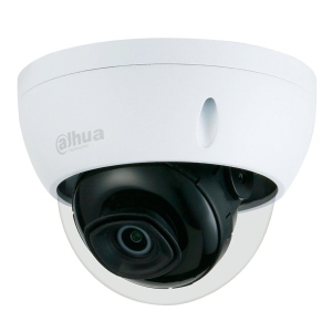 Камера відеоспостереження Dahua DH-IPC-HDBW1230E-S4 2.8 мм