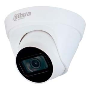Камера відеоспостереження Dahua DH-IPC-HDW1230T1-S5 (2.8 мм)
