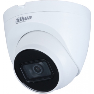 Камера відеоспостереження Dahua DH-IPC-HDW2431TP-AS-S2 (2.8 мм)