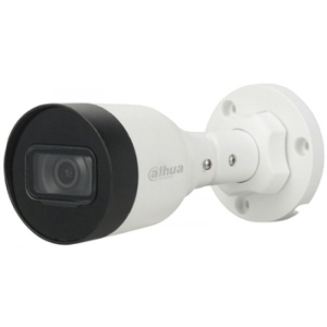 IP-камера Dahua DH-IPC-HFW1431S1P-S4 (2.8 мм)