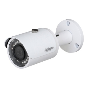 IP-камера Dahua DH-IPC-HFW1431SP-S4 (2.8) офіційний магазин