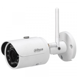 Камера відеоспостереження Dahua DH-IPC-HFW1435SP-W-S2 (2.8 мм)