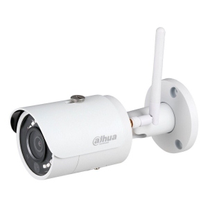Камера відеоспостереження Dahua DH-IPC-HFW1435SP-W-S2 (3.6 мм)