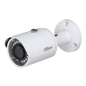 Камера відеоспостереження Dahua DH-IPC-HFW1230S-S5 (2.8 мм)