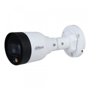 IP-камера Dahua DH-IPC-HFW1239S1-LED-S5 (2.8 мм)