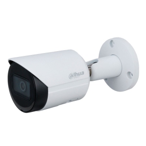 Камера відеоспостереження Dahua DH-IPC-HFW2431SP-S-S2 (3.6 мм)