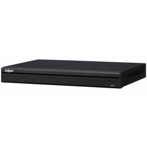 Відеореєстратор IP Dahua DH-NVR5216-4KS2