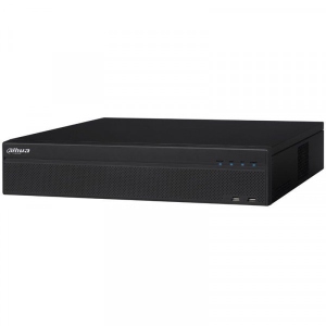 Регістратор відеоспостереження Dahua DH-NVR608-32-4KS2