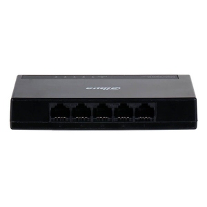 Коммутатор локальної мережі (Switch) Dahua DH-PFS3005-5GT-L Київ