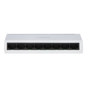Коммутатор локальної мережі (Switch) Dahua DH-PFS3008-8ET-L порівняти ціни