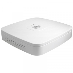 Відеореєстратор IP Dahua DH-XVR4104C-I