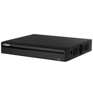 Відеореєстратор IP Dahua DH-XVR5116HS-S2