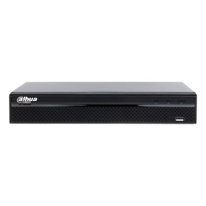 Відеореєстратор IP Dahua DHI-NVR1104HS-P-S3/H