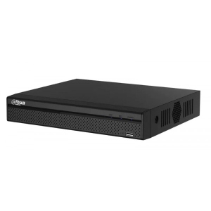 Відеореєстратор IP Dahua DHI-NVR1108HS-8P-S3/H