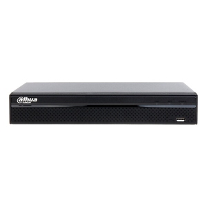 Відеореєстратор IP Dahua DHI-NVR1108HS-S3/H