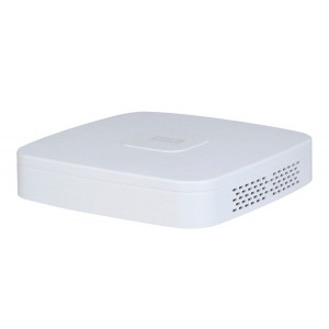 Відеореєстратор IP Dahua DHI-NVR2104-I
