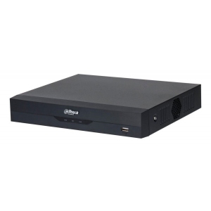 Відеореєстратор IP Dahua DHI-XVR5108HS-4KL-I2