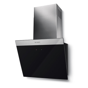 Витяжка декоративна Faber DAISY + BK A55