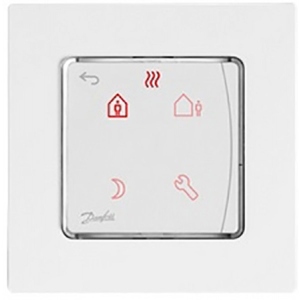 Терморегулятор Danfoss Icon Display (088U1020)