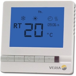 Терморегулятор Danfoss Veria Control T451 (189B4060)