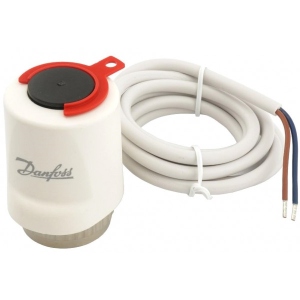 Термоелектричний привід Danfoss M30x1.5 NC 230В