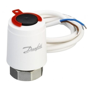 Термоелектричний привід Danfoss M30x1.5 NO 230В