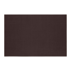 Серветка для сервірування Ardesto 30х45 см Dark Brown (AR3307BR)