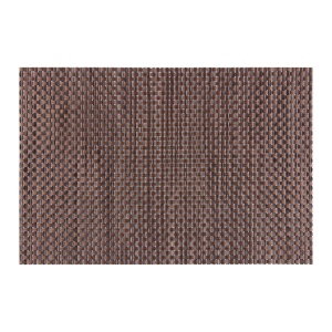 Серветка для сервірування Ardesto 30х45 см Dark brown (AR3310DBR)