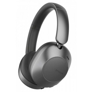 Навушники повнорозмірні бездротові Proove Silence 3D with ANC Dark Gray (558130056)