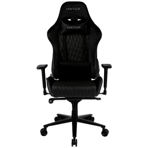Крісло для геймерів Hator Darkside PRO (HTC-916) Black