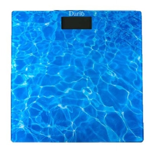 Ваги підлогові Dario DFS-181 Water