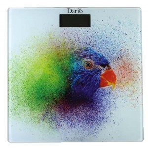 Ваги підлогові Dario DFS-181 Parrot