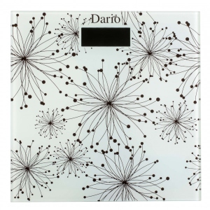 Ваги підлогові Dario DFS-2818F Dandeli